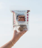 Chocolate Chip Cookies para hornear en casa