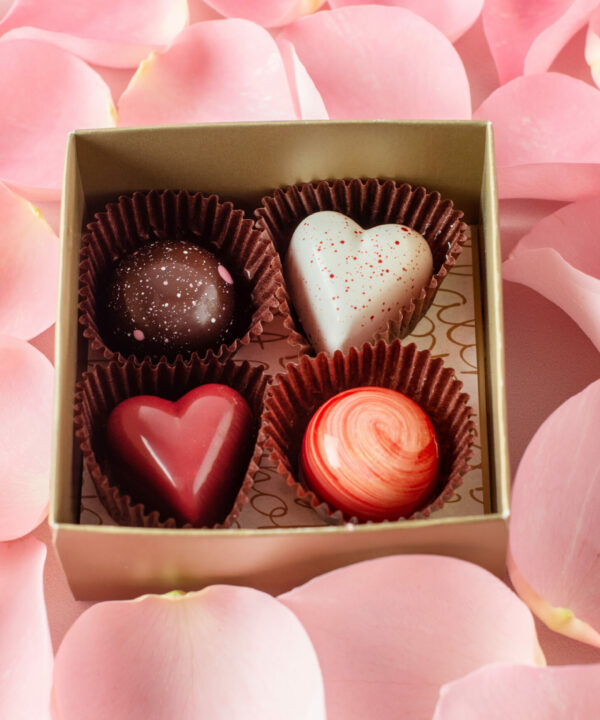Categoría: San Valentín - Página 4 - Chokolat
