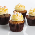 Cupcakes de Primera Comunión