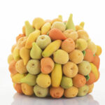 Bola de Frutitas de Maná