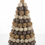 Piramide de Trufas