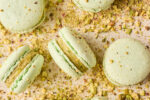 Macaron de Pistacho - Imagen 2