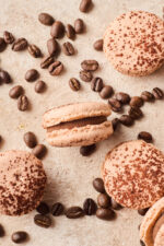Macaron de Café - Imagen 2
