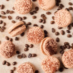 Macaron de Café