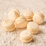 Macaron de Coco