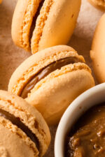 Macaron de Manjar - Imagen 2
