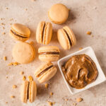 Macaron de Manjar