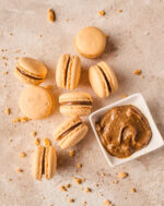 Macaron de Manjar