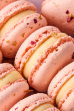 Macaron de Rosas - Imagen 2