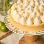 Pie de Limón