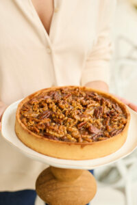 Pecan Pie