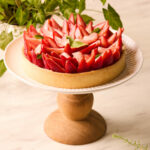 Tarta de Frutillas