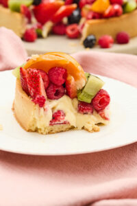 Tarta de Frutas - Imagen 2