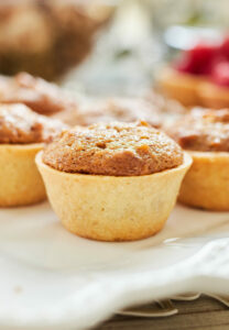 Pecan Pie