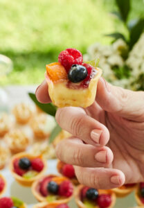 Tartaleta de Frutas - Imagen 2
