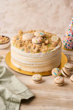 Birthday Cake - Imagen 3
