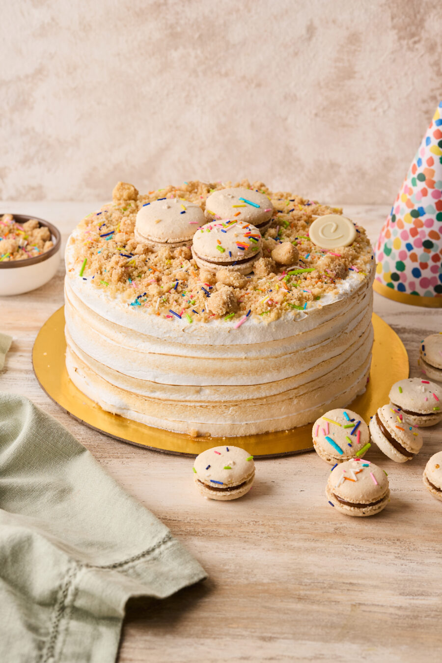 Birthday Cake - Imagen 3