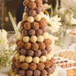 Piramide de Trufas