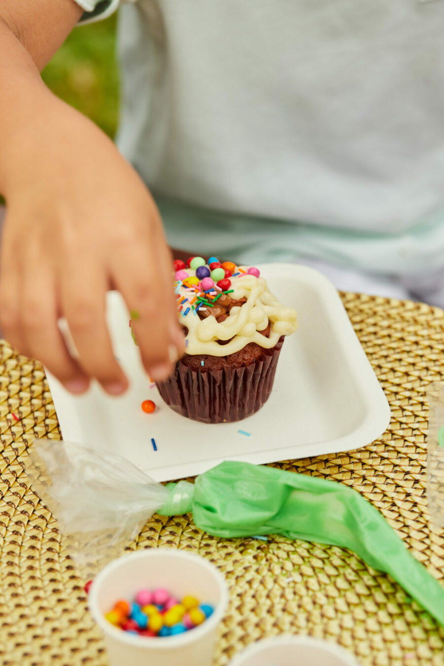 Cupcake Kit - Imagen 4