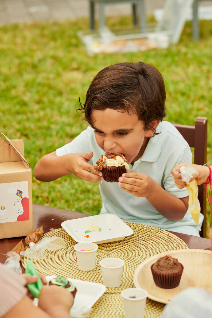 Cupcake Kit - Imagen 5