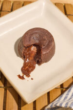 Volcan de Nutella - Imagen 2