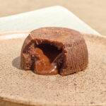 Volcan de Chocolate