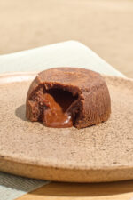 Volcan de Chocolate