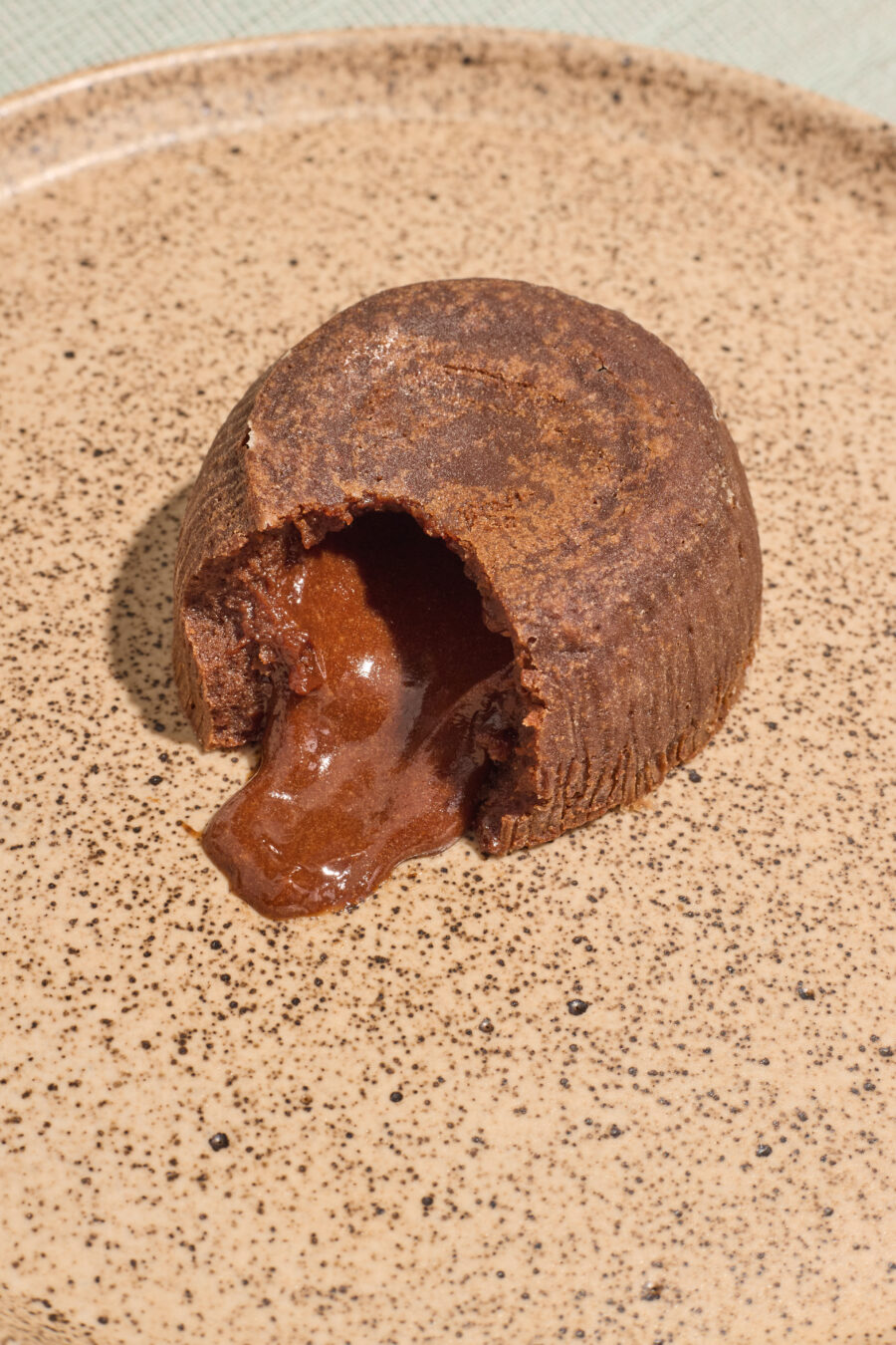 Volcan de Chocolate - Imagen 2