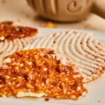 Florentinas de chocolate blanco - Imagen 2