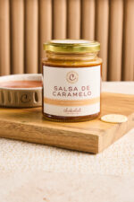 Salsa de caramelo - Imagen 4