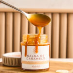 Salsa de caramelo