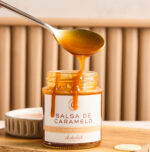 Salsa de caramelo