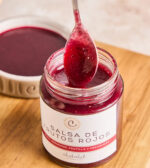 Salsa de frutos rojos - Imagen 2