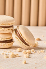 Macaron de Nutella - Imagen 2