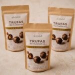 Trufa Vegana de Avellanas 15u.