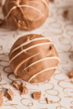 Trufa de Chocolate con leche - Imagen 4