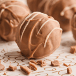 Trufa de Chocolate con leche