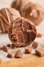 Trufa de Chocolate con leche - Imagen 3