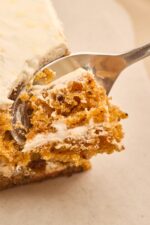 Layer cake de Zanahoria - Imagen 2
