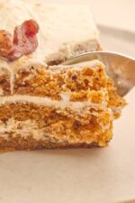 Layer cake de Zanahoria - Imagen 3