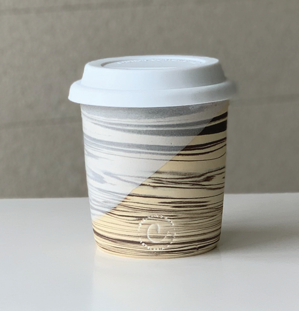 Travel Mug