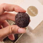 Trufa de Fudge