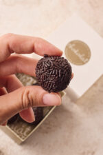 Trufa de Fudge