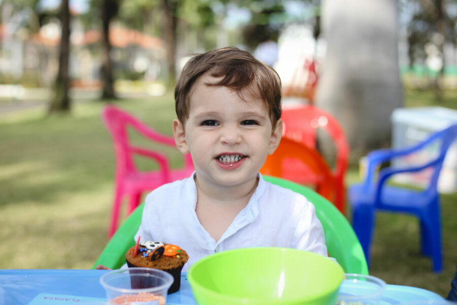PAQUETE DE CUMPLEAÑOS 80 NIÑOS - Imagen 3
