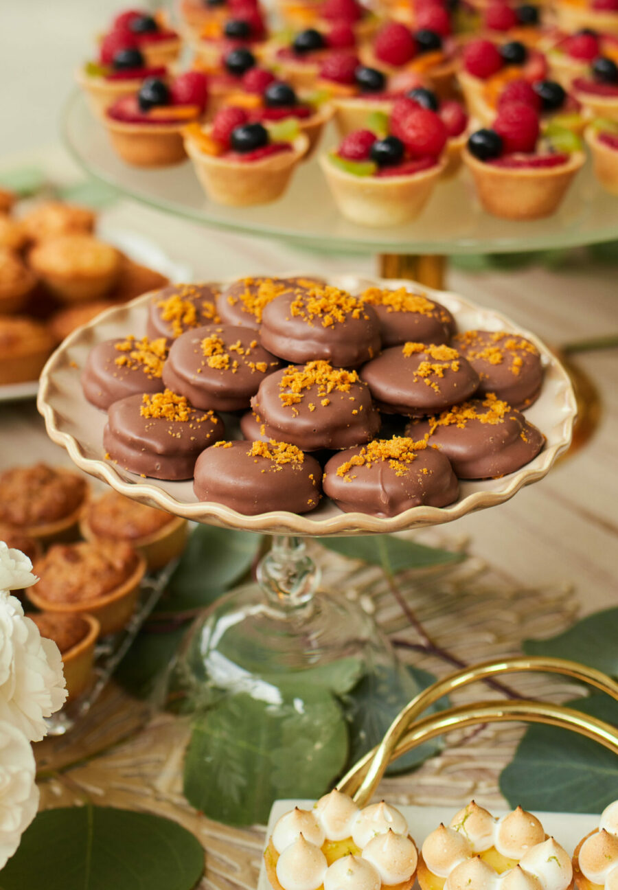 Alfajor de Sal Prieta - Imagen 3
