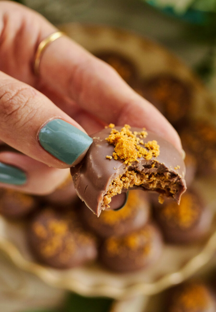 Alfajor de Sal Prieta - Imagen 2