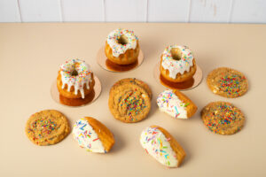 Madeleins de Vainilla - Imagen 2