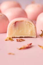 Bombón de very berry rose - Imagen 2