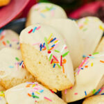 Madeleins de Vainilla