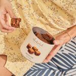 Brownie mini (lata)